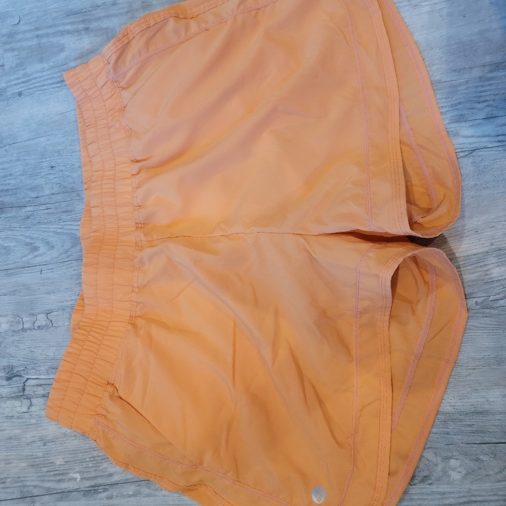 Sedona Shorts 2